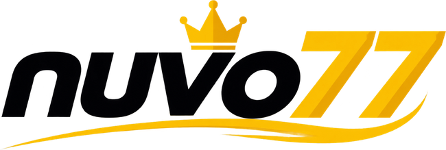 nuvo77 Logo